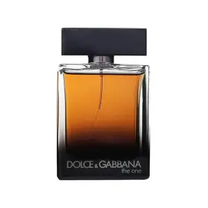 D&G The One Pour Homme Eau De Parfum-100 Ml MS Department Store Oman