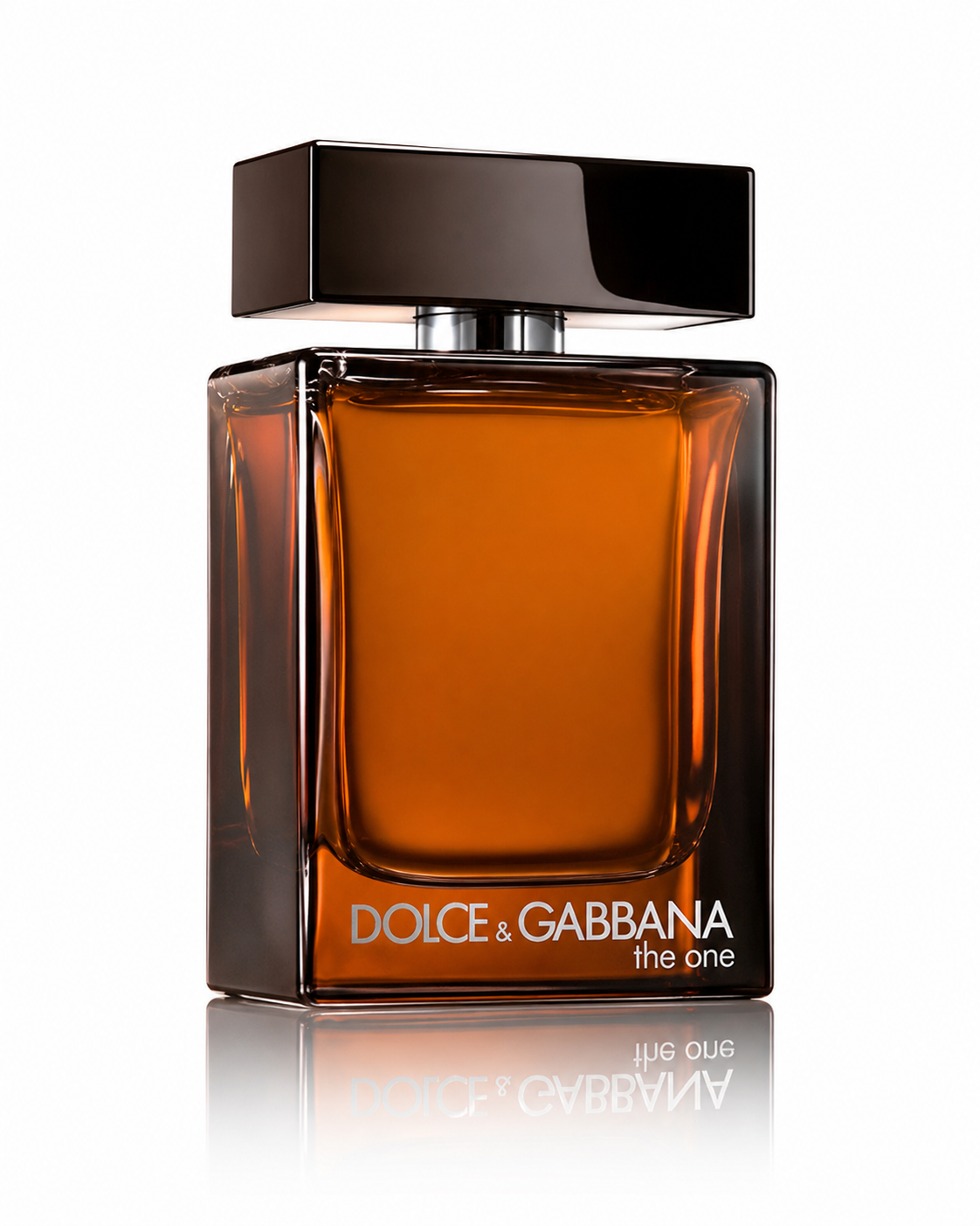 Dolce & Gabbana The One Pour Homme New Parfum 50Ml MS Department Store Oman