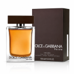 Dolce & Gabbana The One Edt 100Ml (Men) MS Department Store Oman