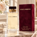 Dolce & Gabbana Pour Femme Edp 100Ml