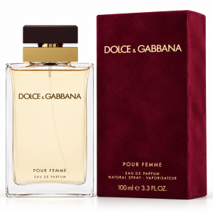 Dolce & Gabbana Pour Femme Edp 100Ml