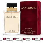 Dolce & Gabbana Pour Femme Edp 100Ml