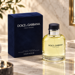 Dolce & Gabbana Pour Homme Edt 125Ml
