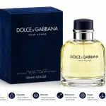 Dolce & Gabbana Pour Homme Edt 125Ml