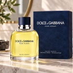 Dolce & Gabbana Pour Homme Edt 75Ml