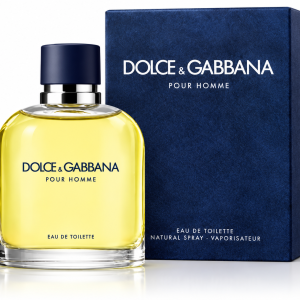 Dolce & Gabbana Pour Homme Edt 75Ml
