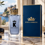 Dolce & Gabbana K By Edt 100Ml