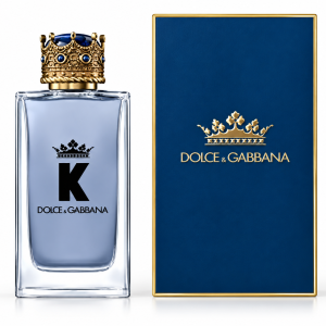 Dolce & Gabbana K By Edt 100Ml