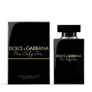 D&G The Only One Intense Eau De Parfum-100Ml MS Department Store Oman