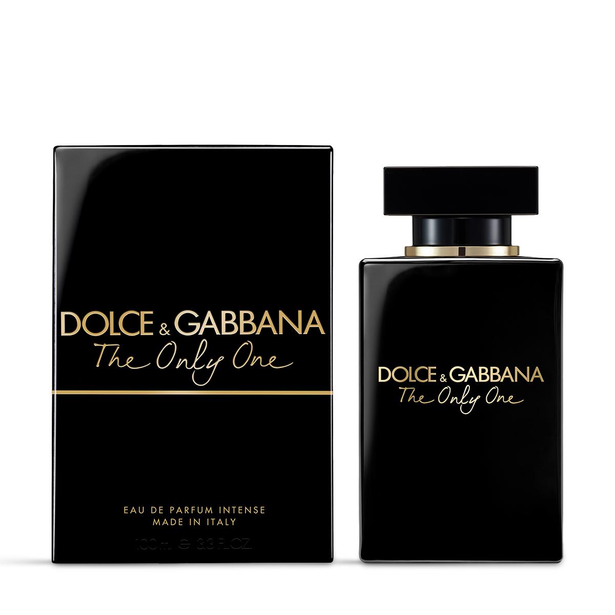 Dolce & GabbanaThe Only One Intense Eau De Parfum 100Ml MS Department Store Oman