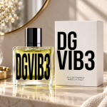 Dolce & Gabbana DG VIB3 Edp 100Ml