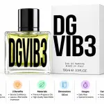 Dolce & Gabbana DG VIB3 Edp 100Ml