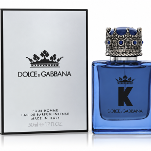 Dolce & Gabbana K Edp Intense 50Ml