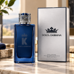 Dolce & Gabbana K Edp Intense 100Ml