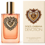 Dolce & Gabbana Devotion Edpi Intense 100Ml