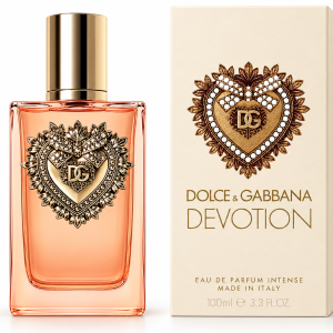Dolce & Gabbana Devotion Edpi Intense 100Ml