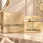Dolce & Gabbana To Gold Edp 50Ml