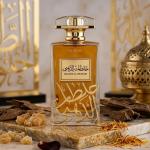 Nusuk Spray Khaltat Al Dahabi-100Ml MS Department Store Oman