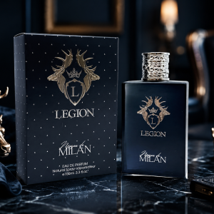 Milan Spray Legion -100Ml MS Department Store Oman