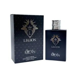 Milan Spray Legion -100Ml MS Department Store Oman