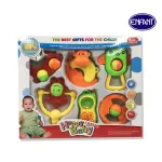 Enfant Happy Baby 6Pcs Set MS Department Store Oman