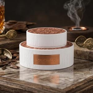 Bakhoor Opulent Oud-125Gram MS Department Store Oman