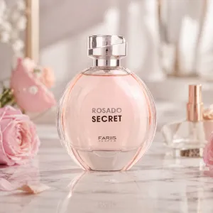 Fariis Spray Rosado Secret-100Ml MS Department Store Oman