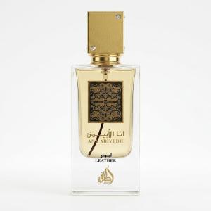 Spray Ana Abiyedh Leather-60Ml MS Department Store Oman