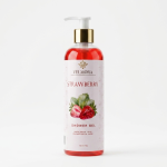 Strwaberry Showergel MS Department Store Oman
