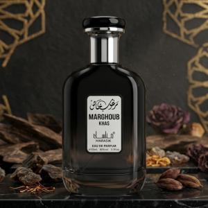 Manasik Spray Marghoub Khas-100Ml MS Department Store Oman