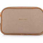 Women's Beige Crossbody Shoulder Bag MS Department Store Oman