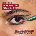 Rimmel Thrill Seeker Shimmer Shock Eyeliner  005 -(Electric Breeze) MS Department Store Oman