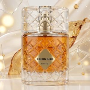 Riiffs Spray Golden Elixir -100Ml MS Department Store Oman
