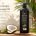 Coconut Conditioner MS Department Store Oman