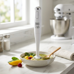 Black+Decker 300W Stick Blender MS Department Store Oman