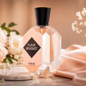 Fariis Spray Fleur Bouquet-80Ml MS Department Store Oman