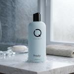 Frosty Shower Gel-400Ml MS Department Store Oman