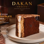 Tiramisu Square MS Department Store Oman
