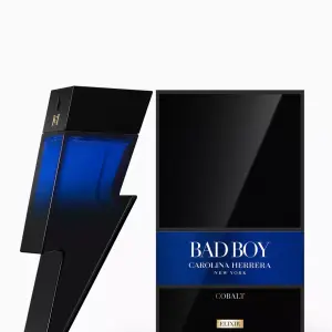 Bad Boy Cobalt Elixir-100Ml (Men) Ms Department Store Oman