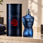 Jean Paul Gaultier Ultra Male Intense Edt 125Ml