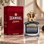 Jean Paul Gaultier Scandal Pour Homme Edt 100 Ml