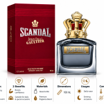 Jean Paul Gaultier Scandal Pour Homme Edt 100 Ml