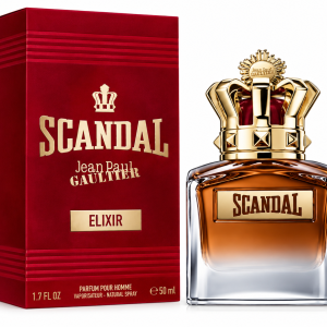 Jean Paul Gaultier Scandal Pour Homme Edt 50 Ml