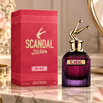 Jean Paul Gaultier So Scandal Edp 50 Ml (Women)