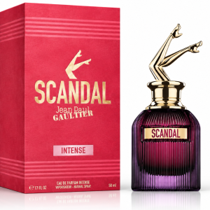 Jean Paul Gaultier So Scandal Edp 50 Ml (Women)