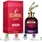 Jean Paul Gaultier So Scandal Edp 50 Ml (Women)
