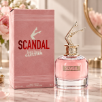 Jean Paul Gaultier Scandal Edp Spray 80Ml