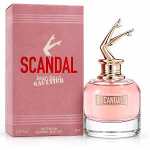 Jean Paul Gaultier Scandal Edp Spray 80Ml