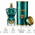 Jean Paul Gaultier Le Beau Le Perfume Intense Men Edp 125 Ml