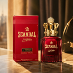 Jean Paul Gaultier Scandal Le Parfum Him  Edp 100Ml